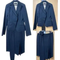 【値下げ・美品】CECILMcBEE スカートスーツ