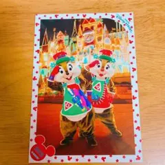 ディズニー スペフォ