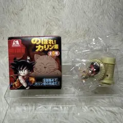 ドラゴンボールフィギュア のぼれカリン塔 コンプリート 食玩 未開封