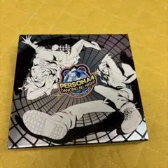 PSVITA ペルソナ4 ダンシング オールナイト