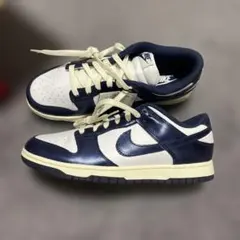 Nike Dunk Low レトロ⭐️32、0⭐️ 新品⭐️定価15400円 - メルカリ