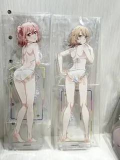 一色いろは キャラクターグッズ