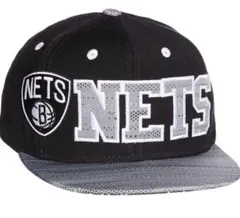 adidas キャップ NETS