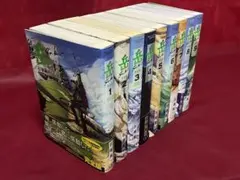岳 完全版 全9巻セット 7/8/9巻新品 - メルカリ