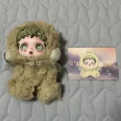 SKULLPANDA L’impressionnisme pond