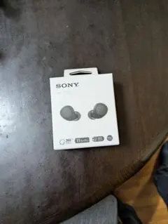 【未使用品】SONY WF-C510/BZ