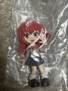 喜多郁代 パルバース フィギュア