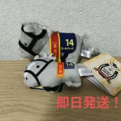 2026年最新】ゴールドシップの人気アイテム - メルカリ