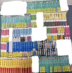 ライトノベルまとめ売り　150冊　リゼロ、ようじつなどあり。