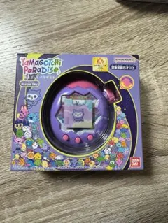 たまごっちパラダイス　２台まとめ売り