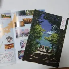 ラブライブ!、ロケ地マップ 2部