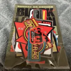 ブラックラグーン キャラクターグッズ