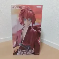 2025年最新】Trio-Try-iT Figure 緋村剣心の人気アイテム - メルカリ