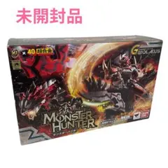 【未開封】超合金 モンスターハンター G級変形 リオレウス Amazon.co.jp: TAMASHII NATIONS 超合金 Ka signature