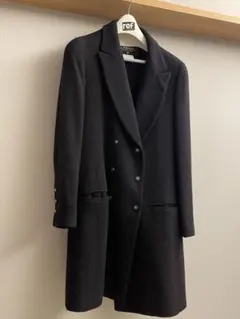 CHANEL シャネル　ビンテージ　コート　ジャケットのサムネイル
