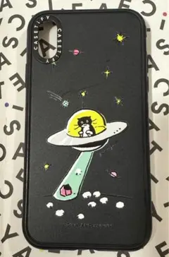 CASETiFY　iPhone XR impact case