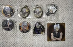 ツイステッドワンダーランド　ジャック・ハウル まとめ売り