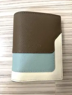 MARNI 二つ折り財布