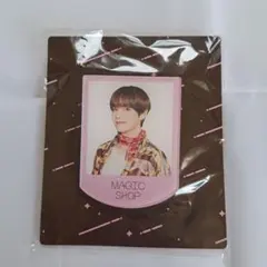 BTS MAGIC SHOP テテ