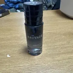 【大人気香水】Diorディオール ソヴァージュ　オードトワレ 30ml