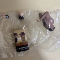 未開封 クレヨンしんちゃん 名探偵 ひろし