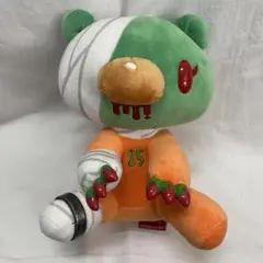 2026年最新】グルーミー ぬいぐるみ ナンバカの人気アイテム - メルカリ