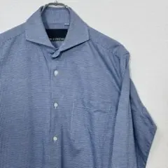 【オンリープレミオ】シャツ 41サイズ 柄無地 ONLY PREMIO
