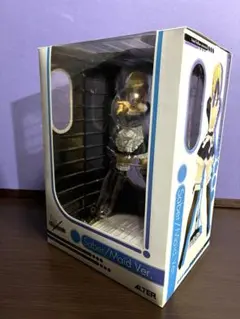 ALTER セイバー メイドVer. R 1/6 フィギュアのサムネイル