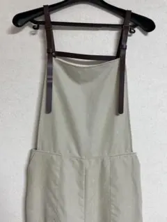 【新品】サロペット riche glamour