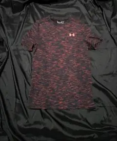 Under Armour メンズ　アンダーアーマー Tシャツ S ブラック