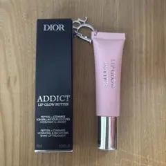 DIOR ADDICT LIP GLOW BUTTER 10ml