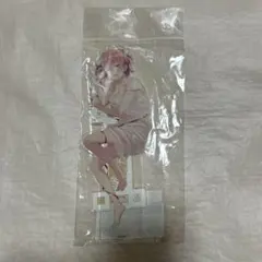 五等分の花嫁　ネグリジェ　アクリルスタンド　一花