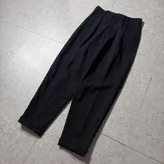 90s COMME des GARCONS HOMME PLUS 울 슬랙스