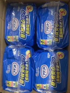 【新品未使用】アテント 昼1枚安心パンツ 長時間快適プラス Mサイズ 16枚入のサムネイル