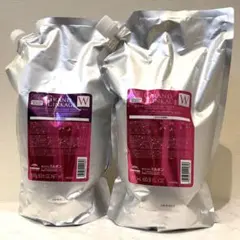 グランドリンケージＷウィローリュクス1800セット！ MILBON ミルボン グランドリンケージ ウィローリュクス