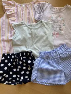 2026年最新】95センチ 女の子 まとめ売りの人気アイテム - メルカリ