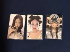 ジェニ jumpup