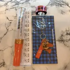 なにわ男子 ペンライト 歴代 キンブレ まとめ売り 5本セット なにわ男子 ペンライト 歴代 キンブレ まとめ売り 5本セット 【公式通販】