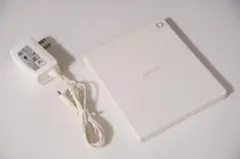 バッファロー ラクレコ RR-PW1-WH/N RR-PW1-WH/N : スマートフォン用CDレコーダー | バッファロー