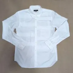 COMME des GARCONS HOMME PLUS シャツ XS