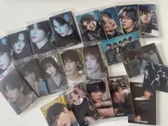 TXT TOMORROW X TOGETHERウエハース シール まとめ売り