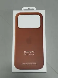 iPhone17 Pro MAX テックウーブンケース シエナ - メルカリ