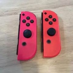 ジャンク品 Nintendo Switch Joy-Con コントローラー