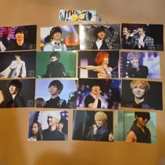 2026年最新】super junior コレクションカードの人気アイテム - メルカリ