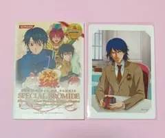 新テニスの王子様 ジャンフェス おみくじ ブロッキー 忍足謙也 - メルカリ