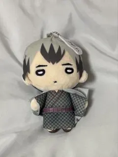 ハイキュー!! 北信介 にとたん 縁日