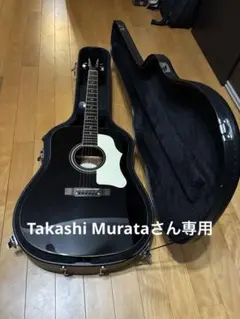 超美品 Epiphone DR-100（BK）斉藤和義 PU付エレアコ ブラック 超美品 Epiphone DR-100（BK） 斉藤和義 PU付エレアコ - メルカリ