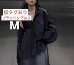 AMERI RIB DOCKING TUCKED CUFFS JACKET - メルカリ