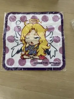 マクロスΔ ワルキューレ レイナ・プラウラー タオル - メルカリ