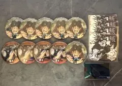 呪術廻戦 脹相 まとめ売り コースター 缶バッジ アクリルブロック